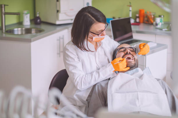 Best Broken Tooth Emergency  in Laredo, TX